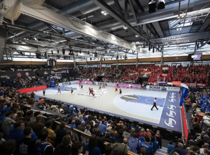 trainer alba berlin — DE news
