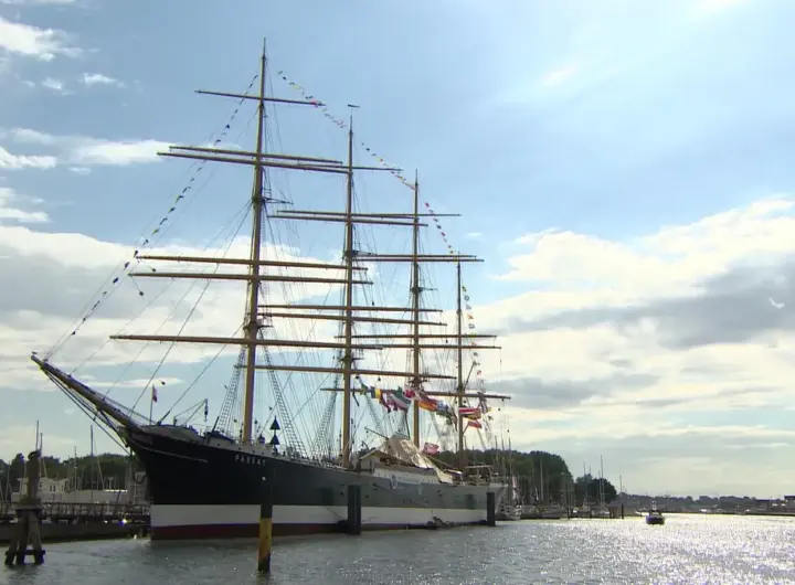 travemünde — DE news