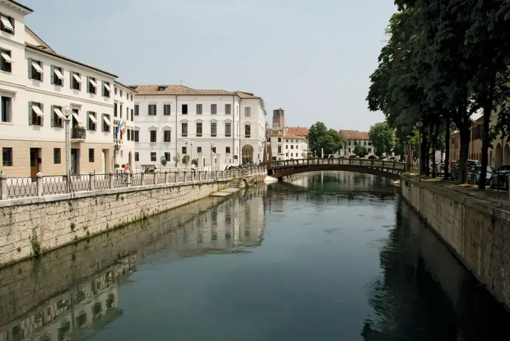 treviso — DE news
