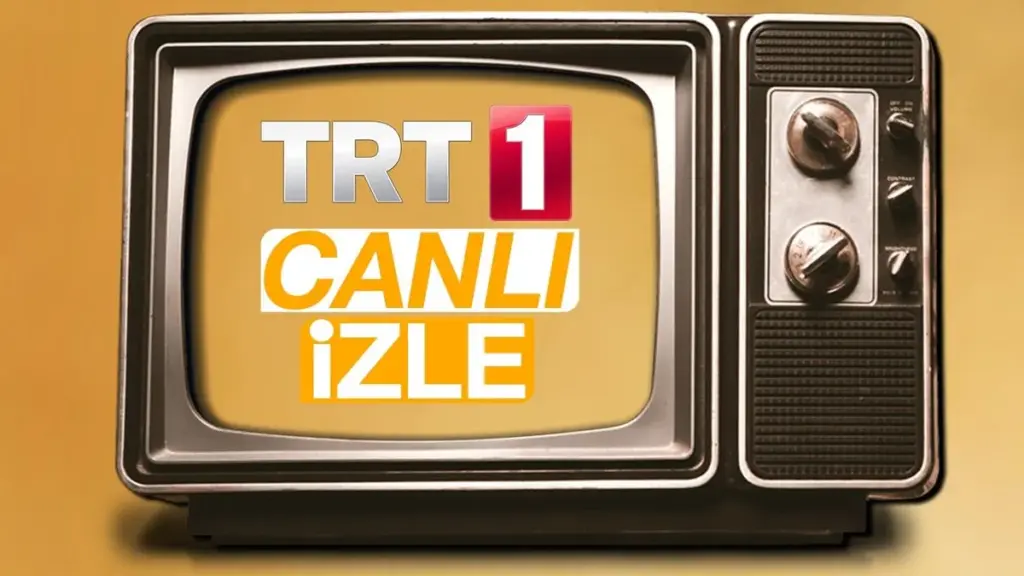 trt1 canli — DE news