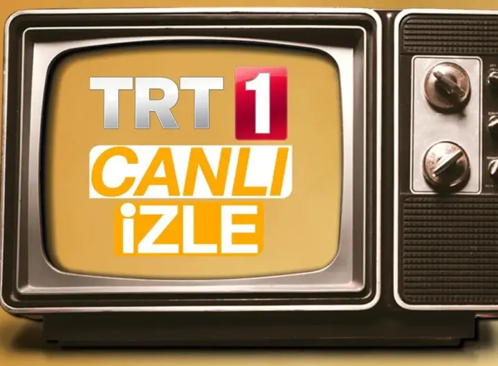 trt1 canli — DE news