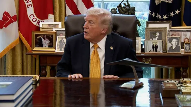 trump kuba — DE news