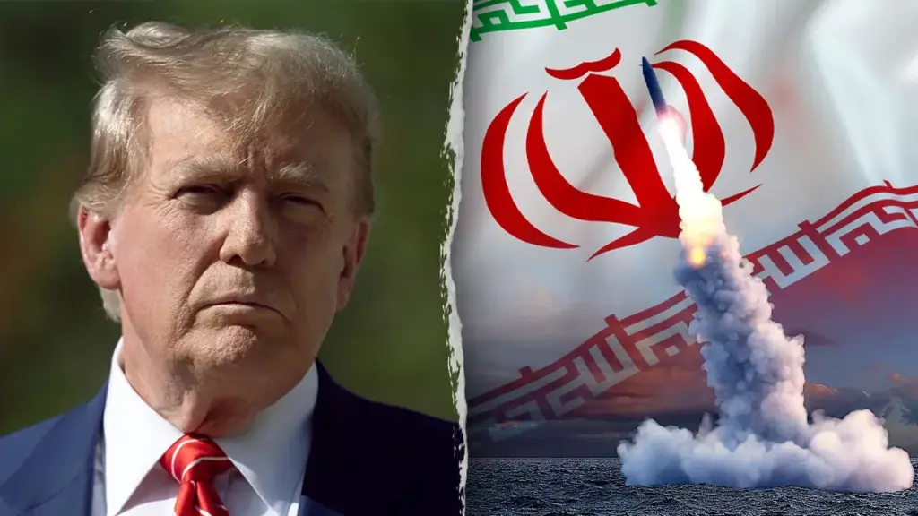 trump nato iran — DE news