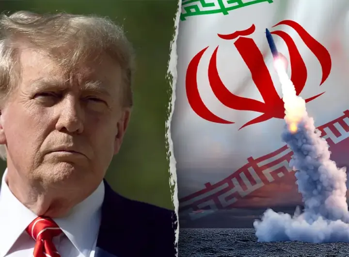 trump nato iran — DE news