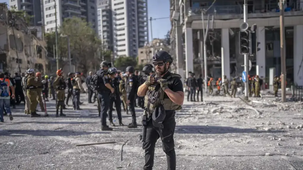türkei iran krieg — DE news