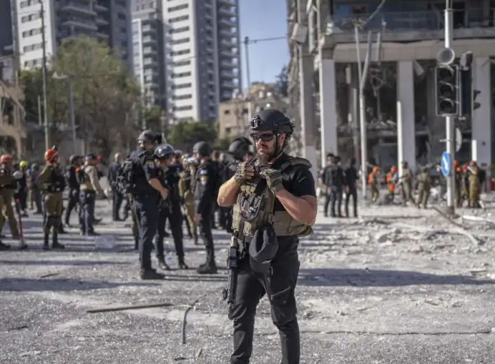 türkei iran krieg — DE news