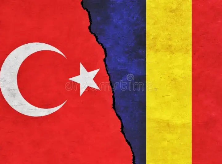 turkey vs romania — DE news