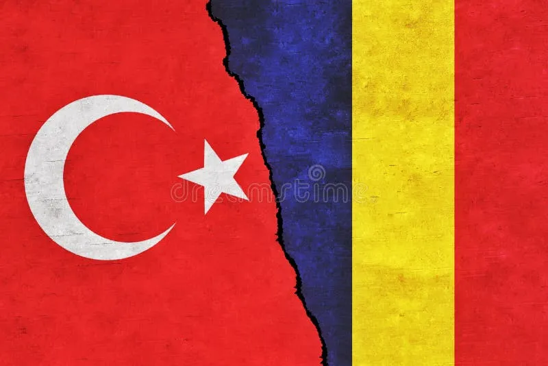 turkey vs romania — DE news