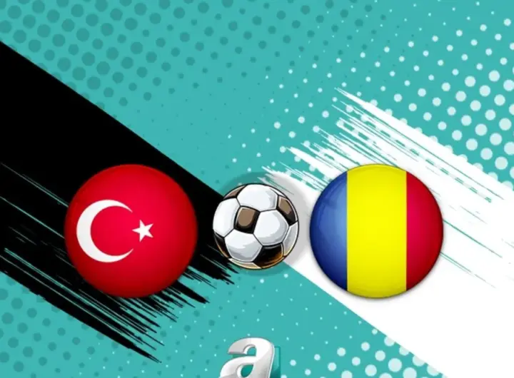 türkiye romanya — DE news