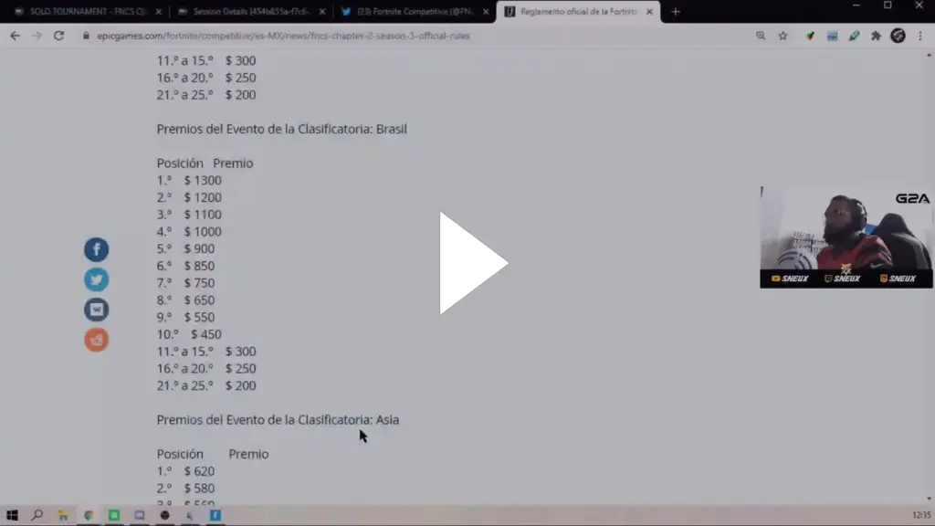 twitch — DE news