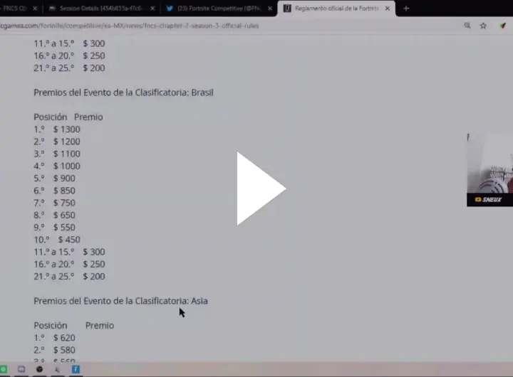 twitch — DE news