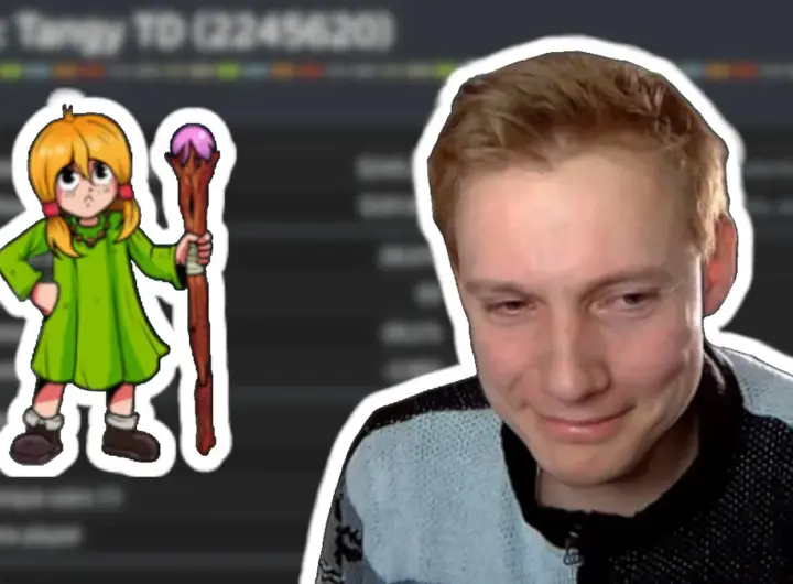 twitch — DE news