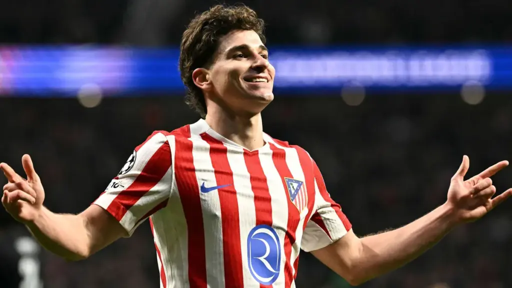 توتنهام ضد أتلتيكو مدريد — DE news