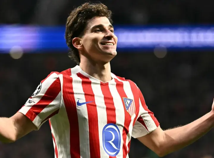توتنهام ضد أتلتيكو مدريد — DE news