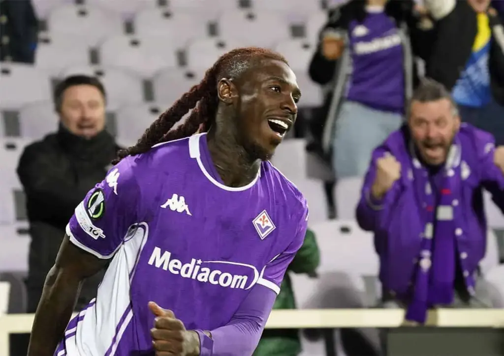 udinese – fiorentina — DE news