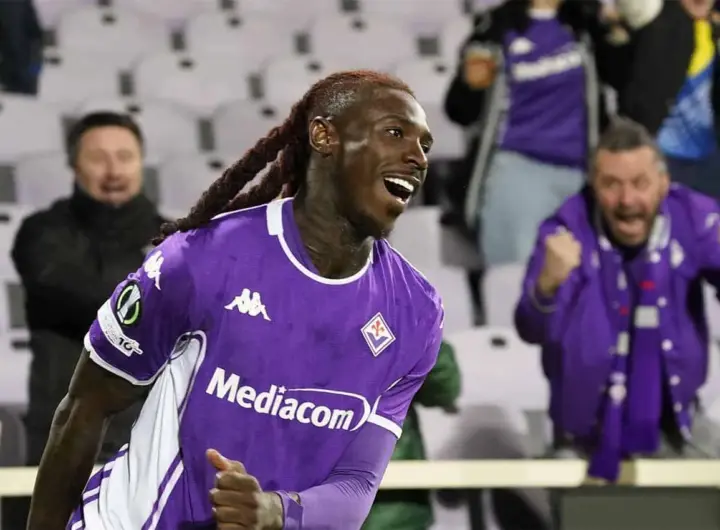 udinese – fiorentina — DE news