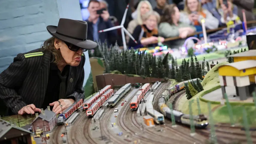 udo lindenberg — DE news