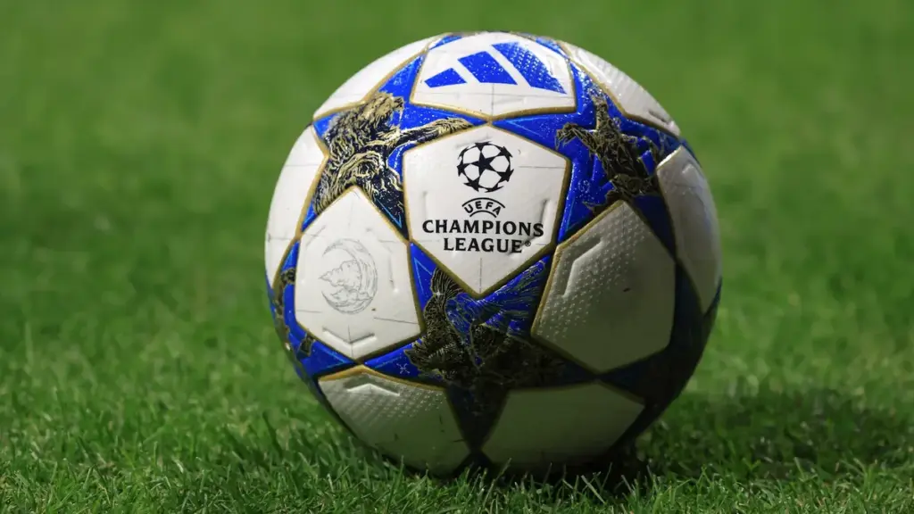 uefa champions league — DE news