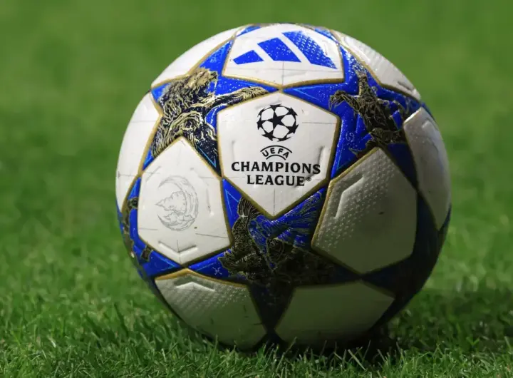 uefa champions league — DE news
