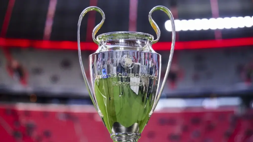 uefa champions league — DE news