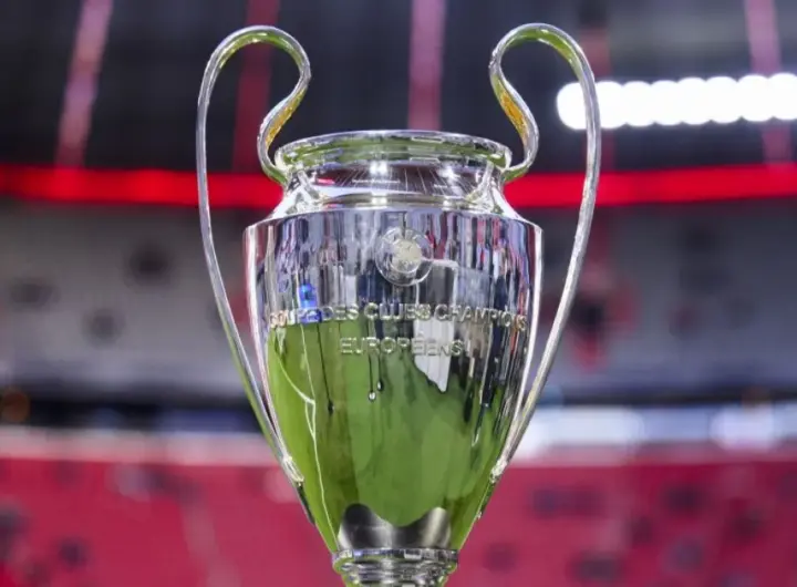 uefa champions league — DE news