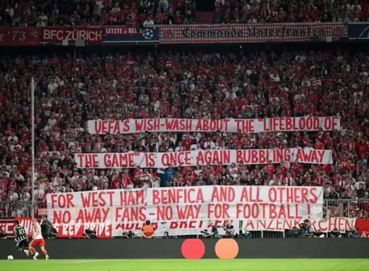 uefa şampiyonlar ligi — DE news