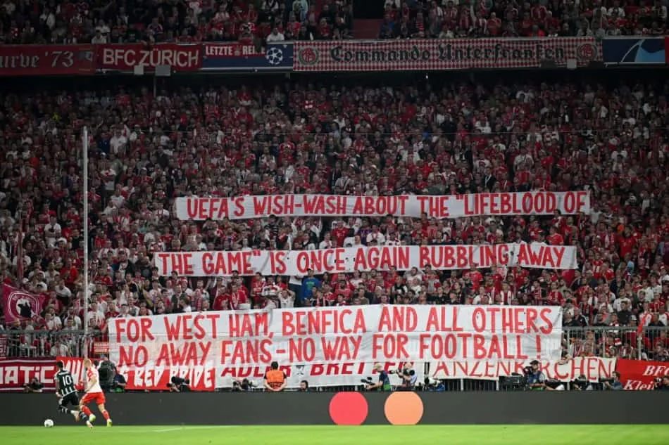 uefa şampiyonlar ligi — DE news