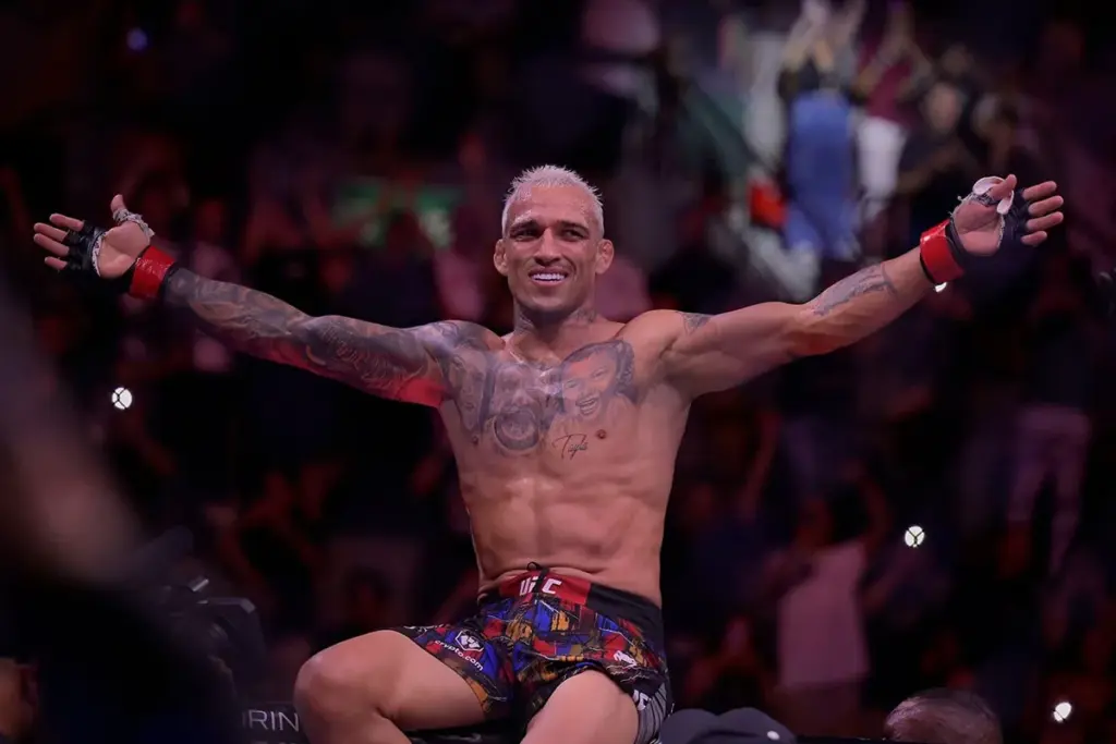 ufc 326 — DE news