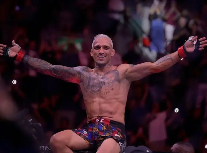 ufc 326 — DE news