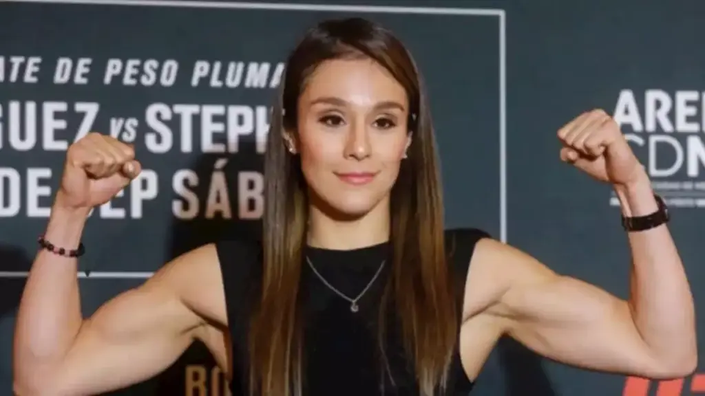 ufc heute — DE news