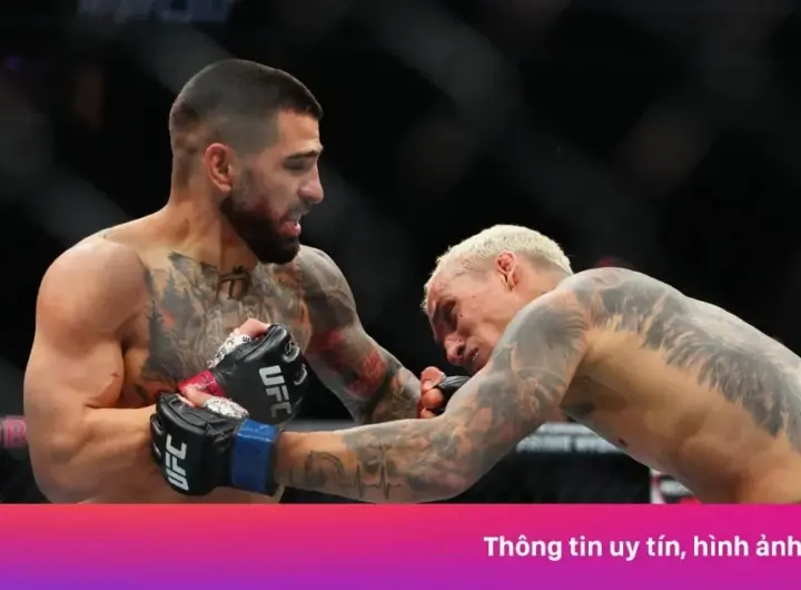ufc — DE news