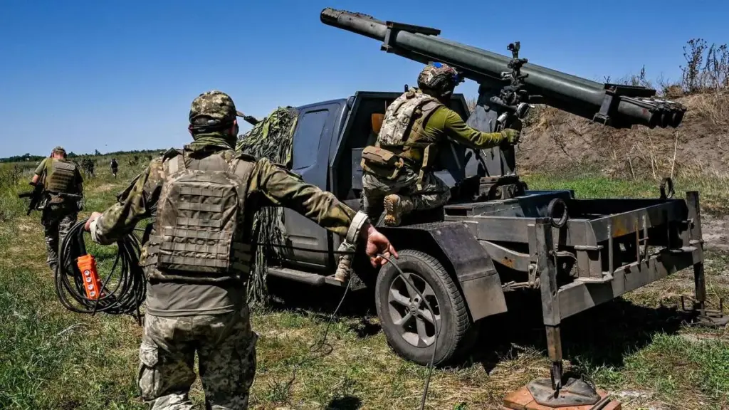 ukraine krieg aktuell — DE news