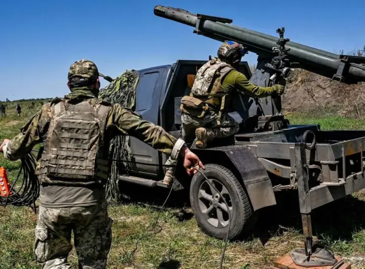 ukraine krieg aktuell — DE news