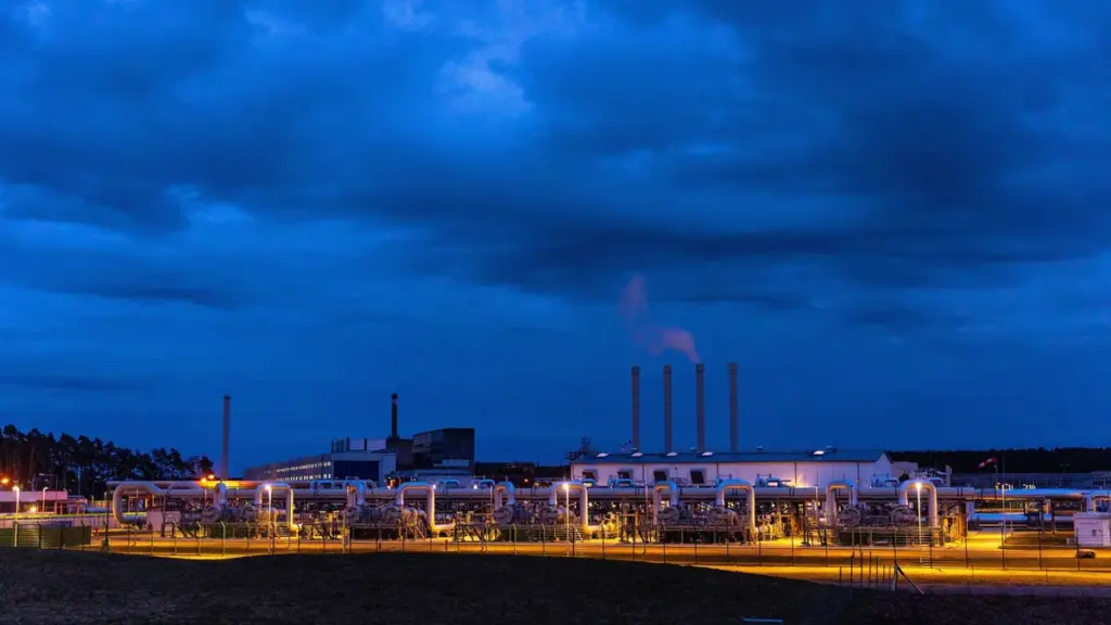 ukraine ungarn pipeline — DE news