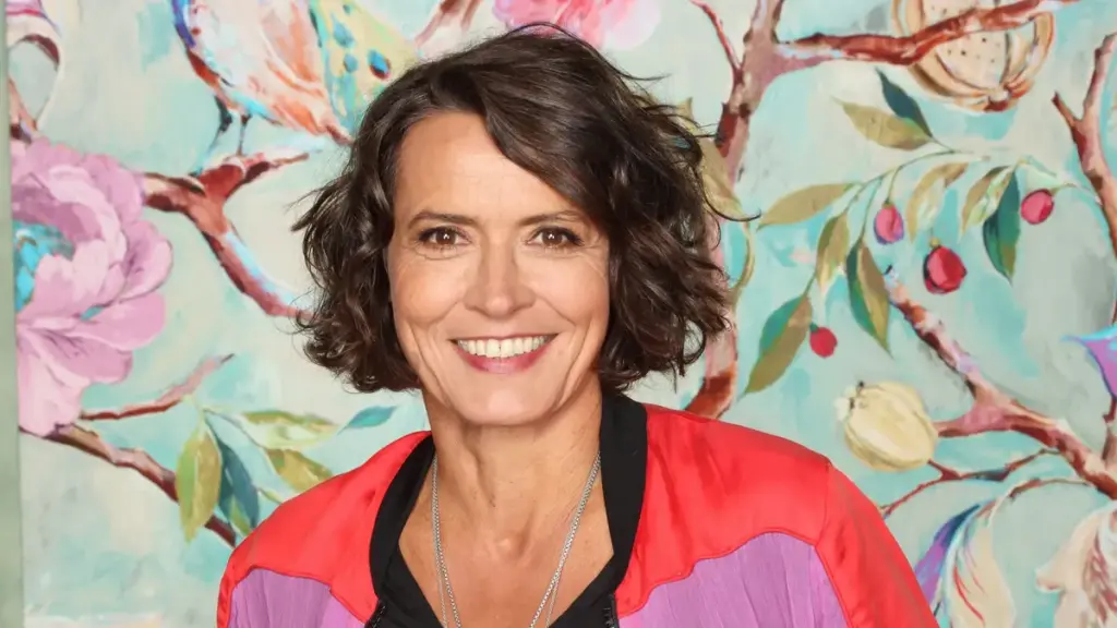 ulrike folkerts — DE news