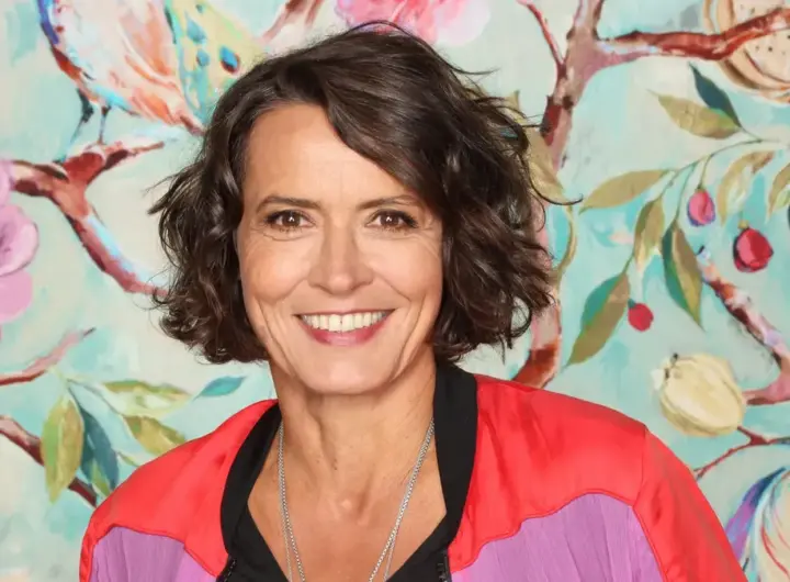 ulrike folkerts — DE news
