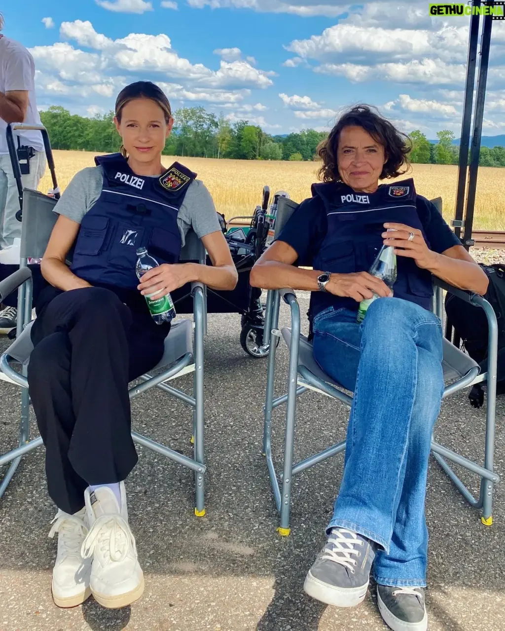 ulrike folkerts — DE news