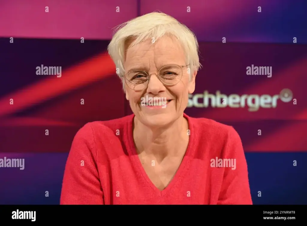 ulrike herrmann — DE news