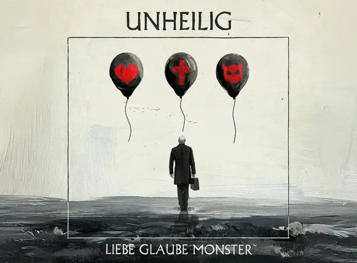 unheilig — DE news