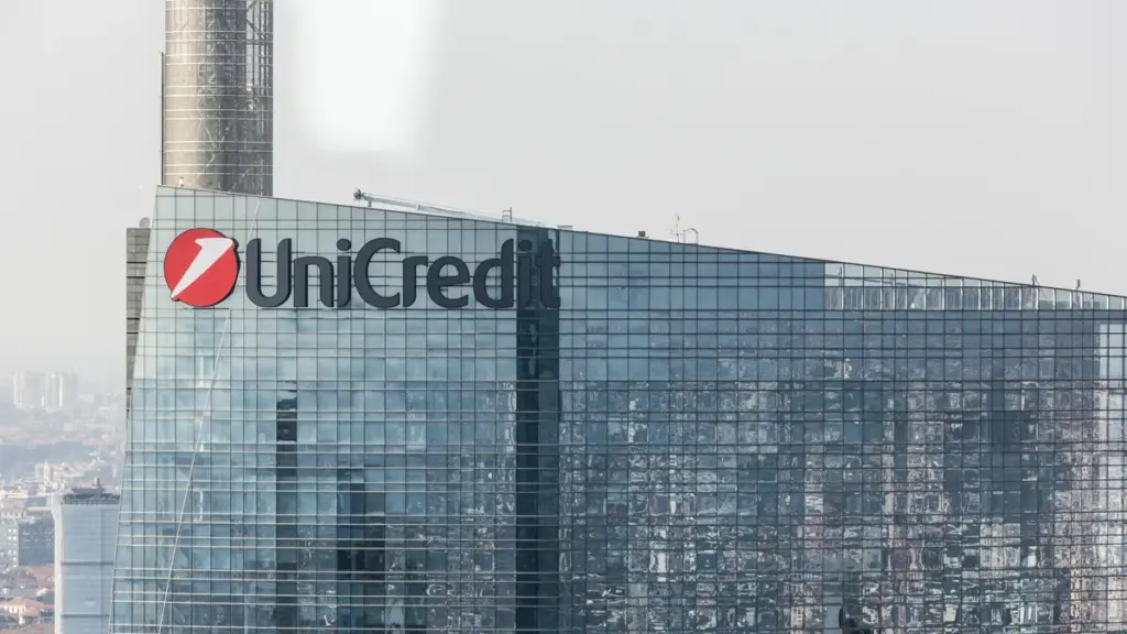 unicredit commerzbank übernahmeangebot — DE news