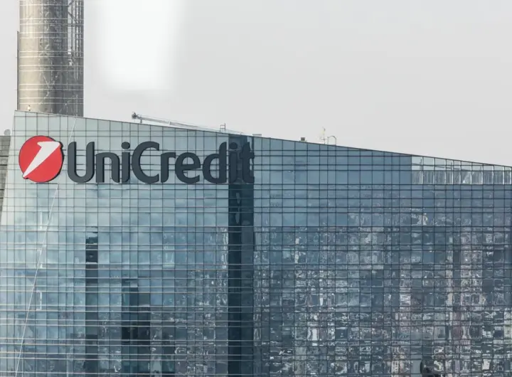 unicredit commerzbank übernahmeangebot — DE news