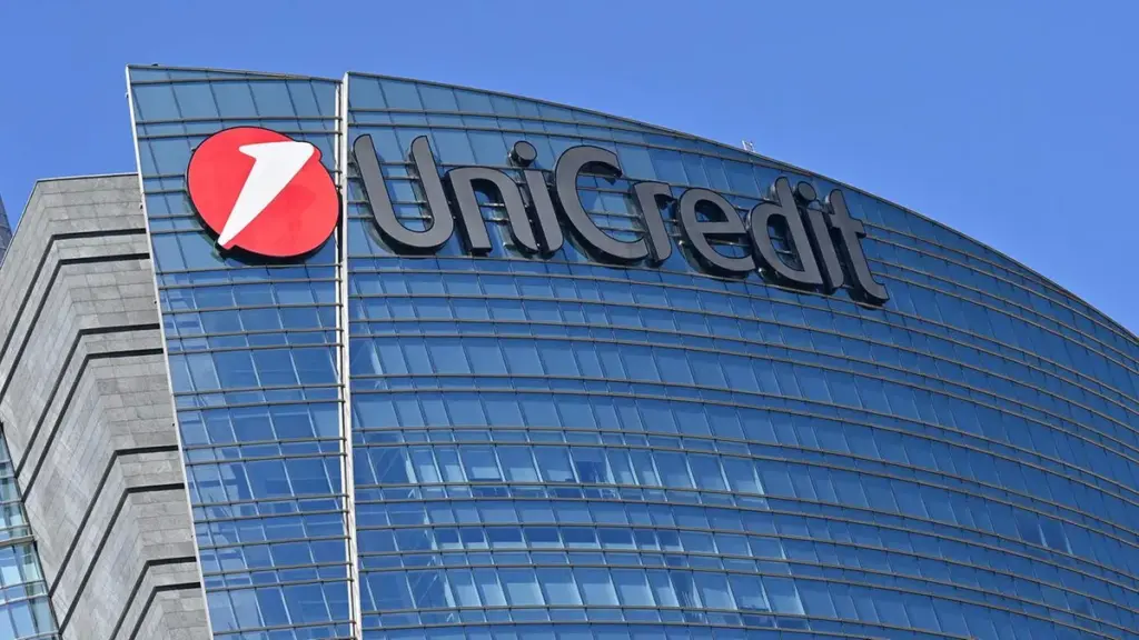 unicredit commerzbank — DE news