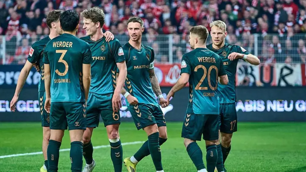 union berlin — DE news