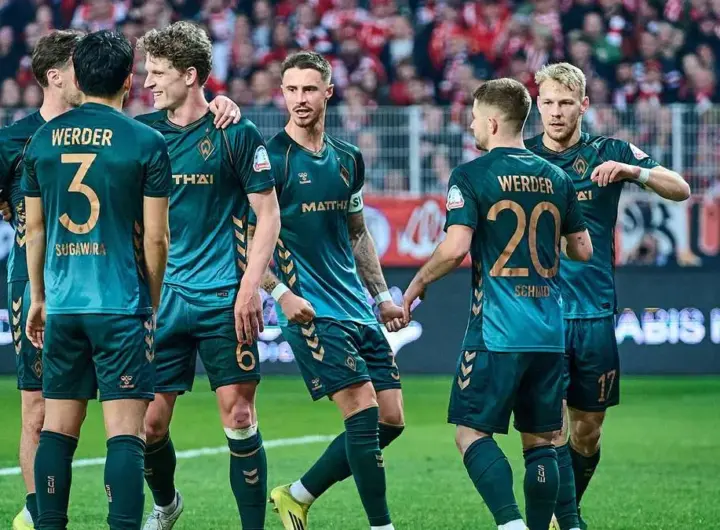 union berlin — DE news