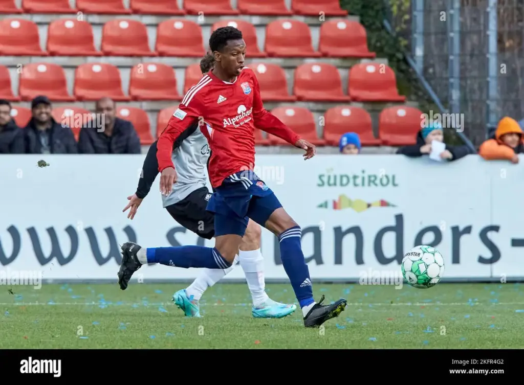 unterhaching – fc augsburg ii — DE news