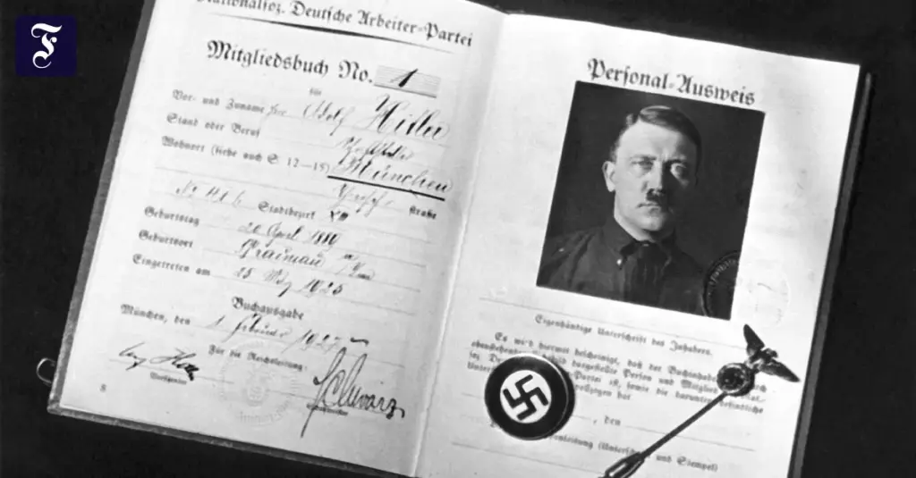 us nationalarchiv — DE news