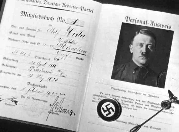 us nationalarchiv — DE news