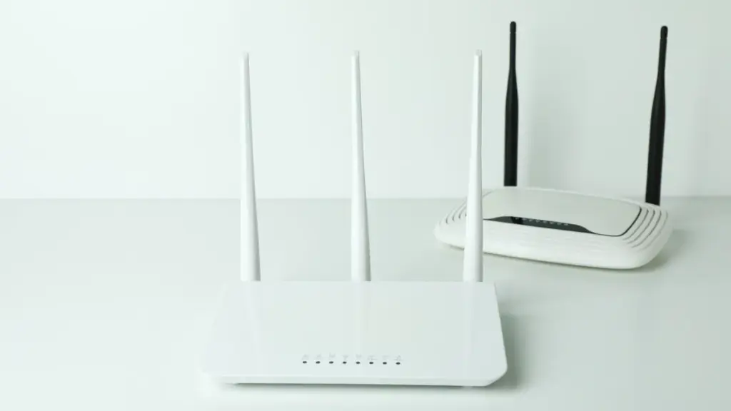 usa routers — DE news