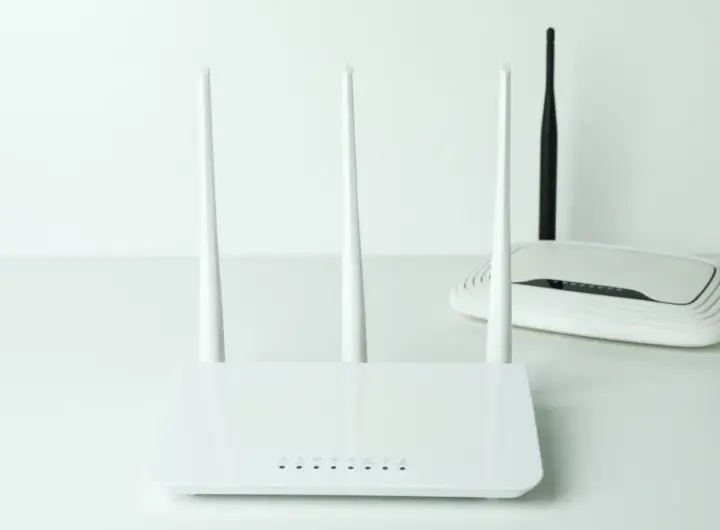 usa routers — DE news