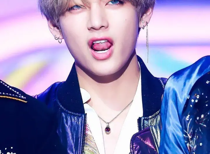 v bts — DE news